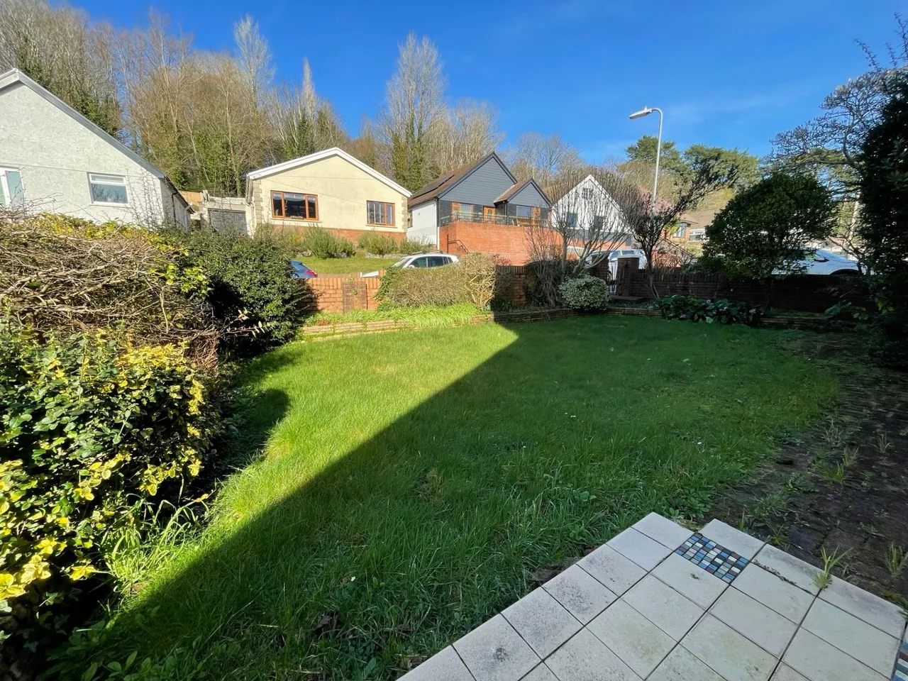 Maes Rhedyn, Port Talbot, SA12, photo 13