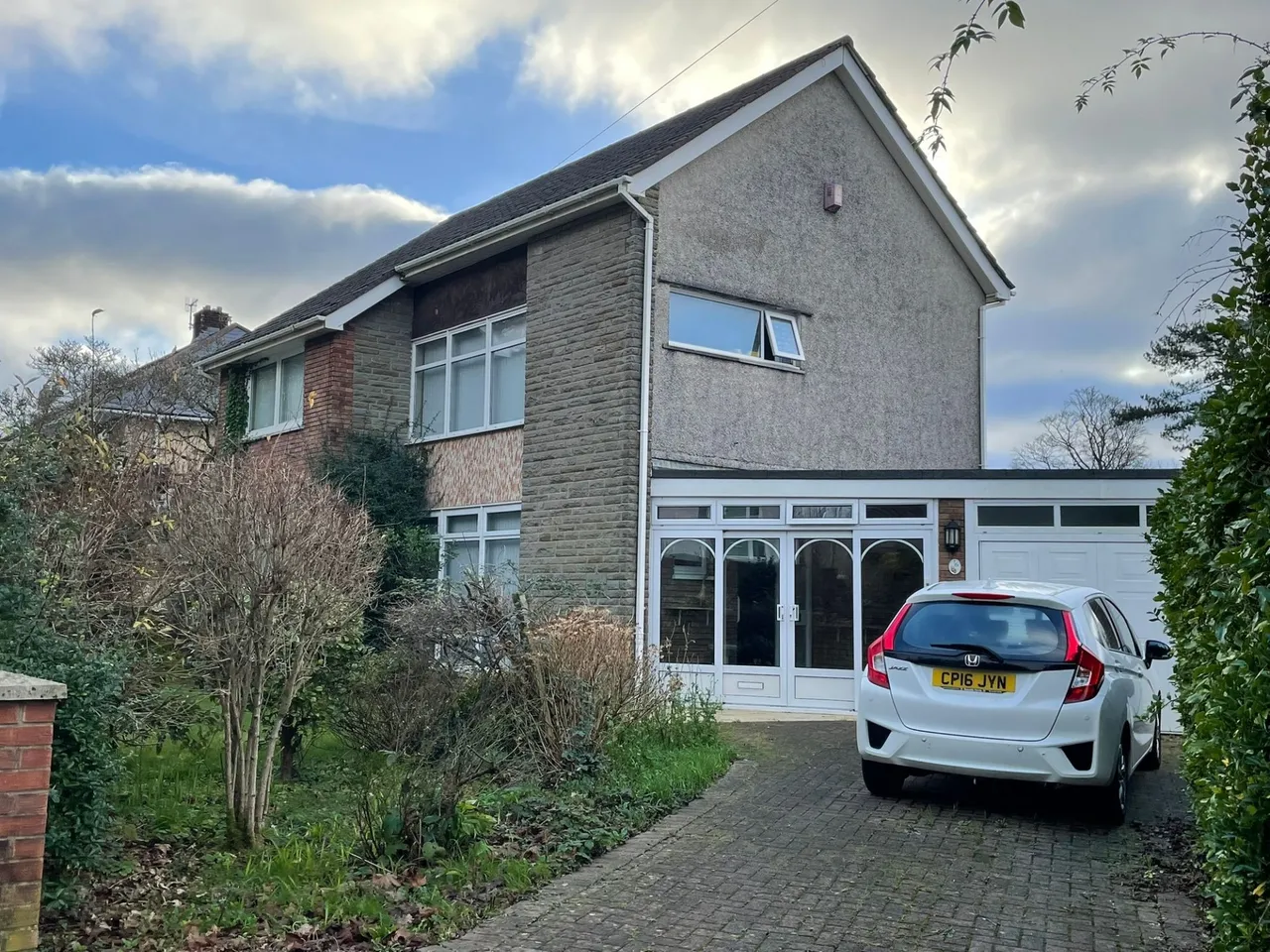 Maes Rhedyn, Port Talbot, SA12, photo 17