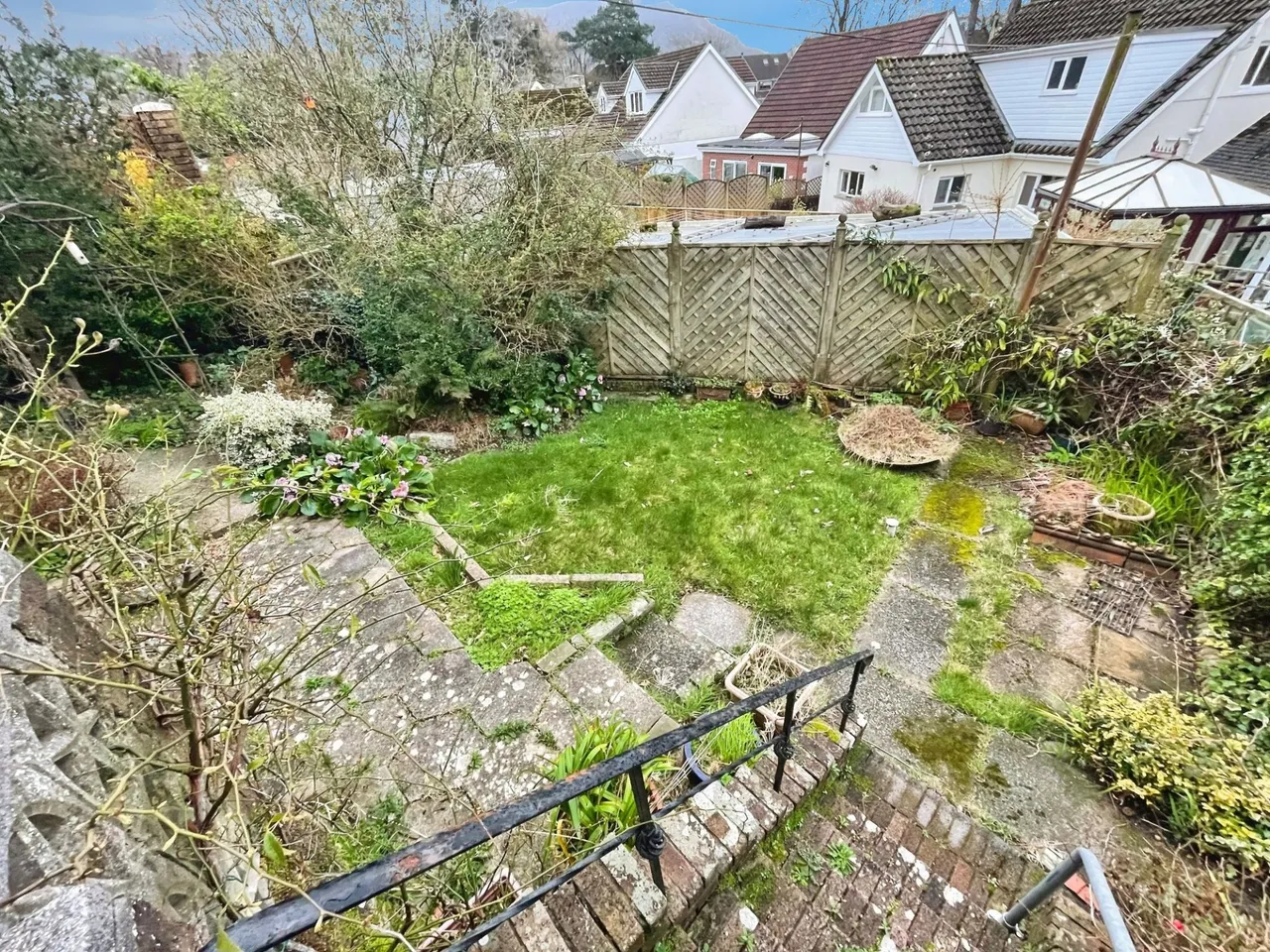 Maes Rhedyn, Port Talbot, SA12, photo 12