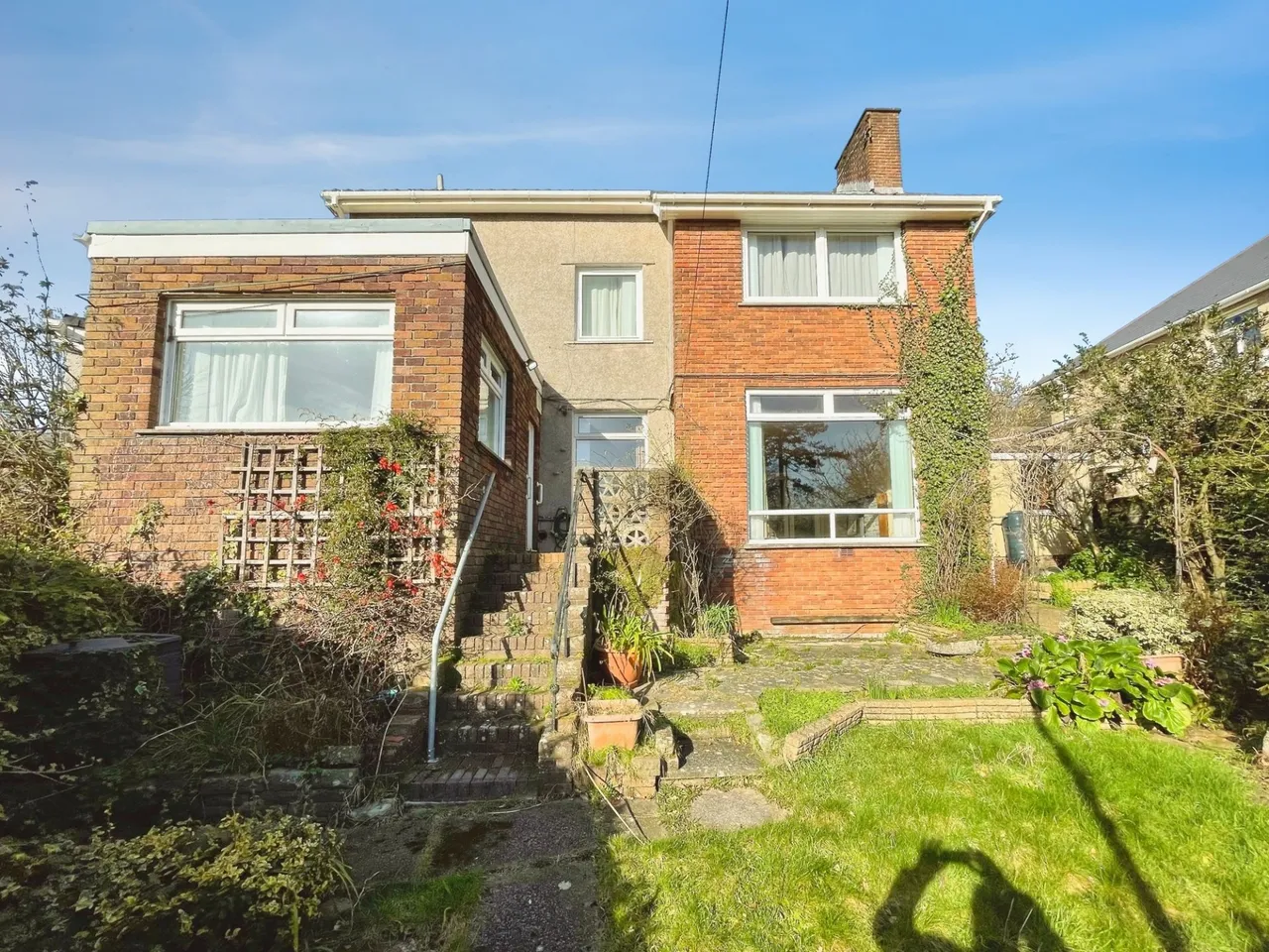 Maes Rhedyn, Port Talbot, SA12, photo 10