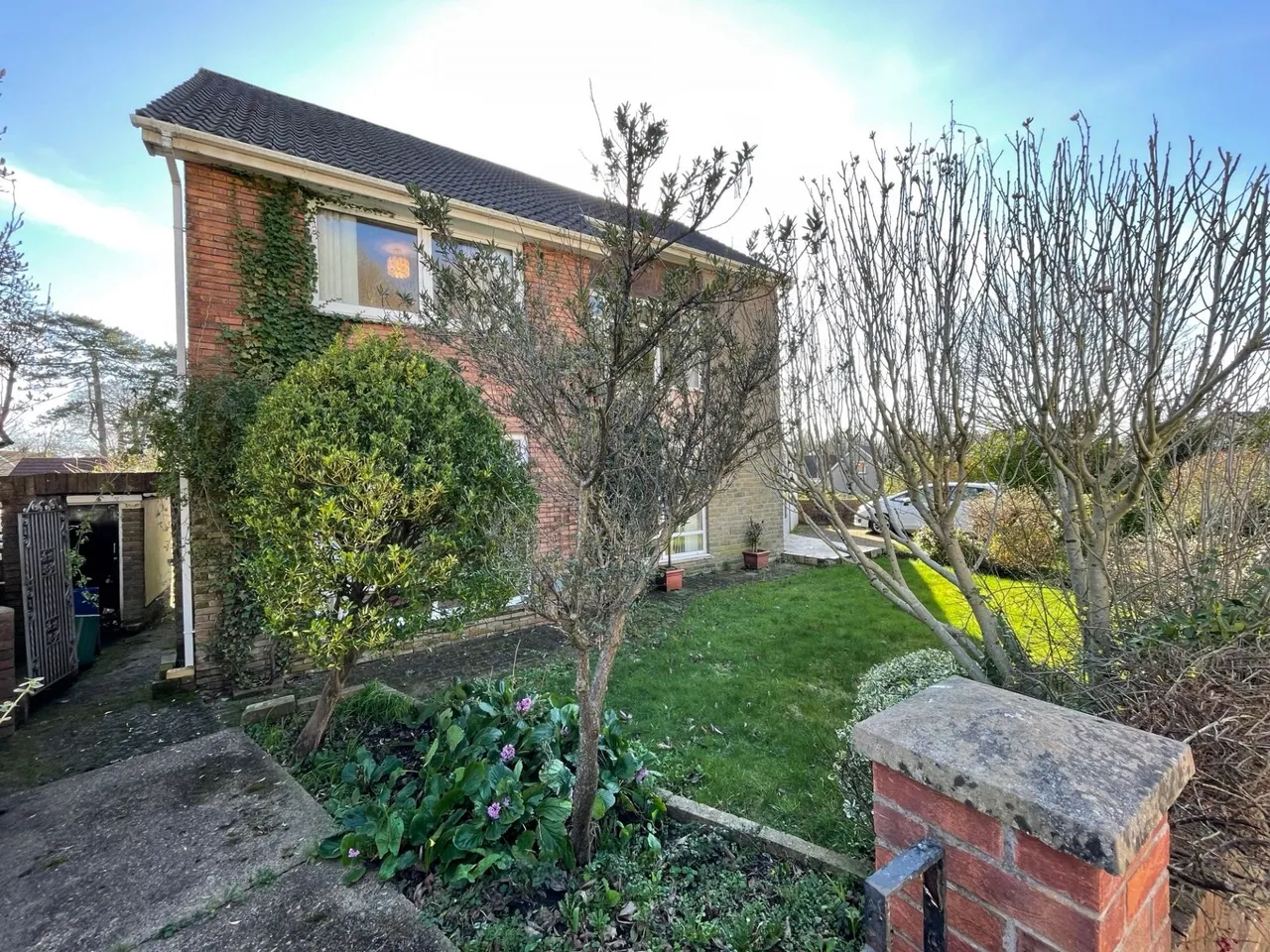 Maes Rhedyn, Port Talbot, SA12, photo 14