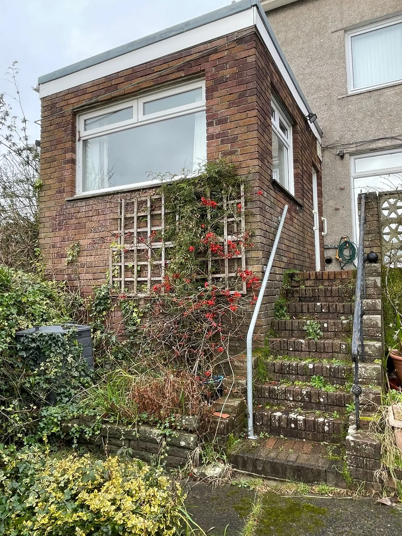 Maes Rhedyn, Port Talbot, SA12, photo 22