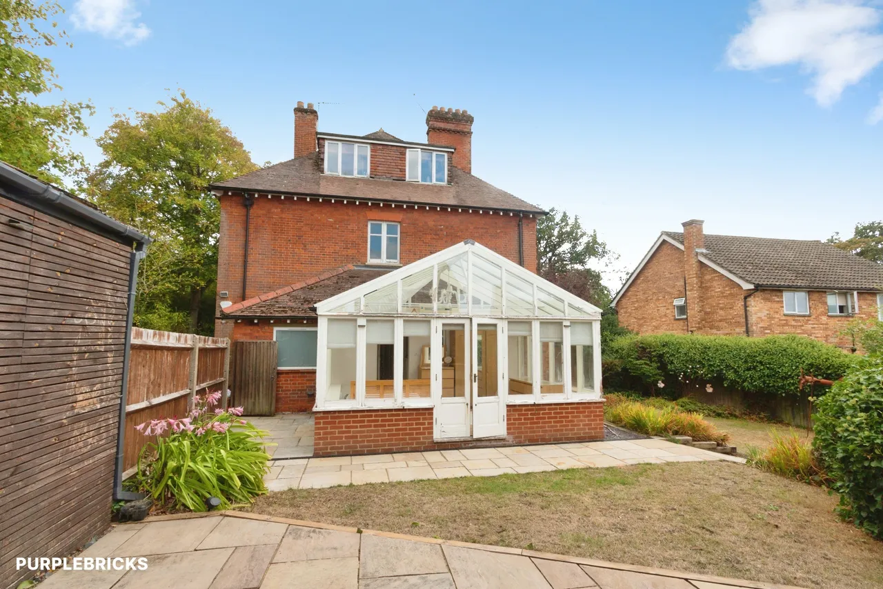 London Road, Camberley, GU15, photo 32
