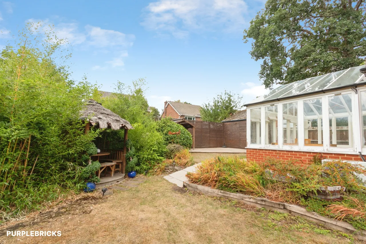 London Road, Camberley, GU15, photo 28