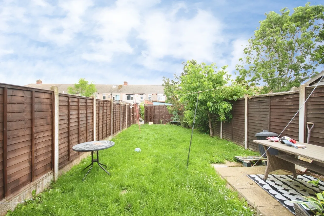 Honiton Road, Coventry, West Midlands, CV2, photo 20