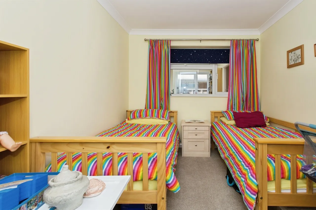 Prentice Close, Longstanton, Cambridge, photo 10