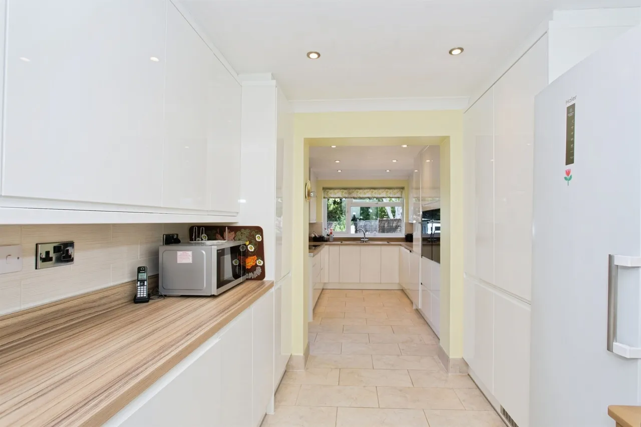 Prentice Close, Longstanton, Cambridge, photo 3