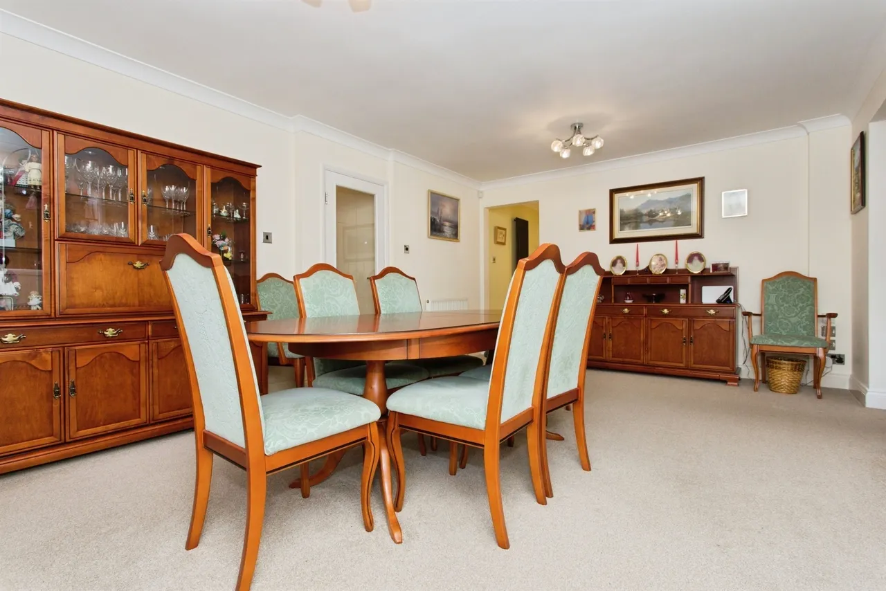 Prentice Close, Longstanton, Cambridge, photo 6