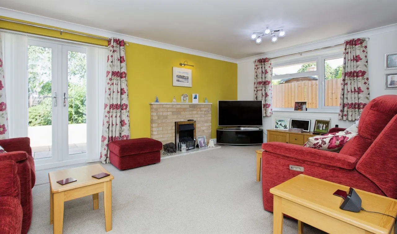 Prentice Close, Longstanton, Cambridge, photo 5