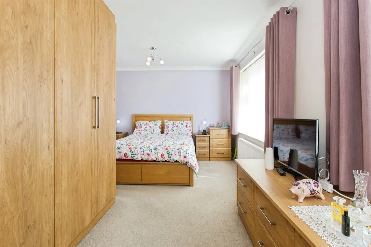 Prentice Close, Longstanton, Cambridge, photo 7
