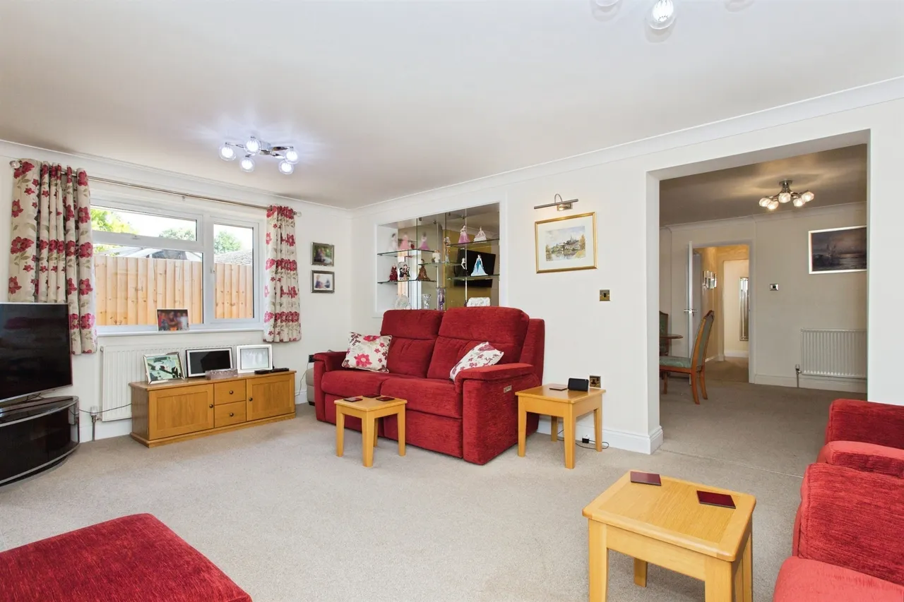 Prentice Close, Longstanton, Cambridge, photo 4