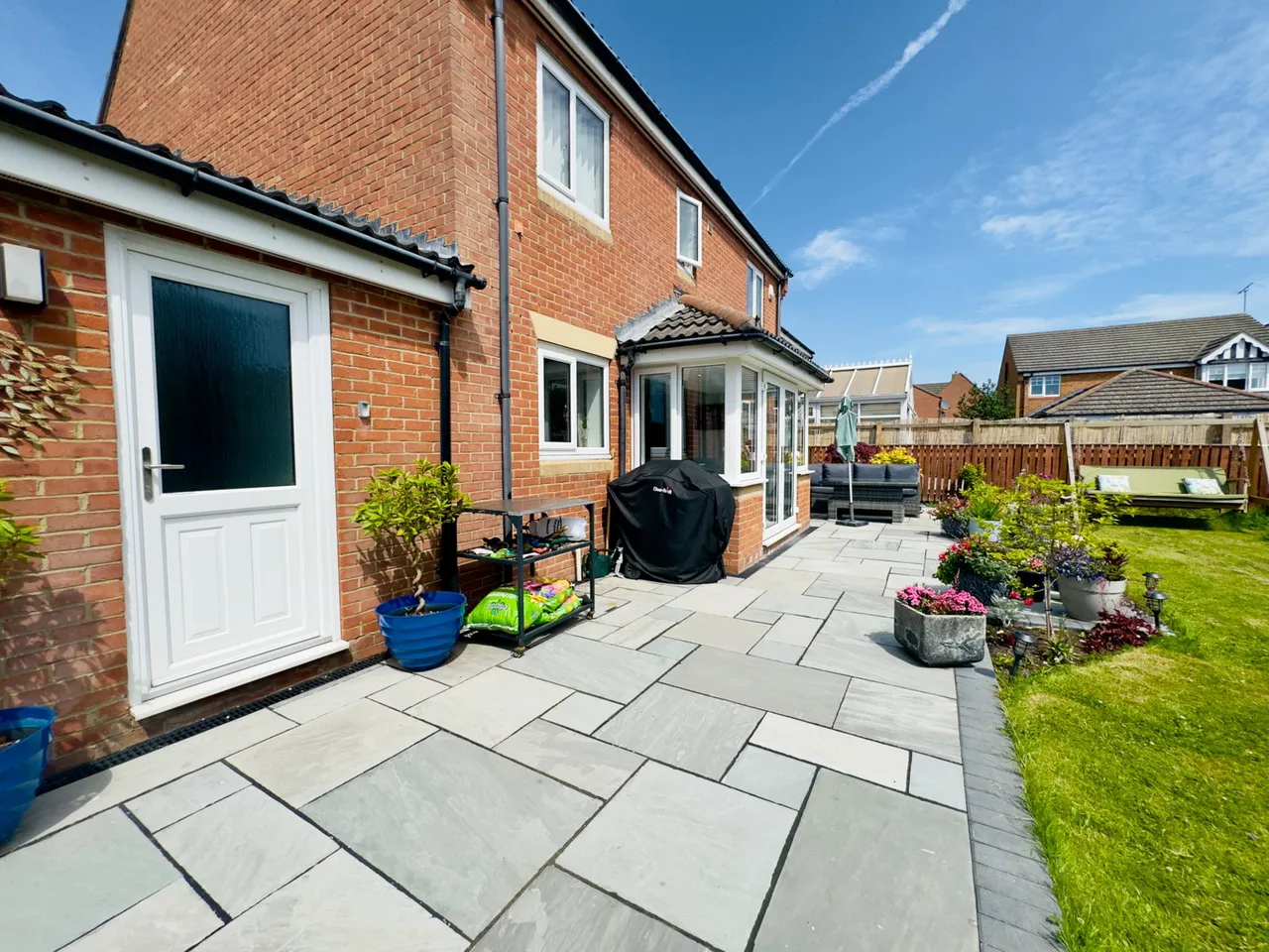Longhirst Drive, Cramlington, NE23, photo 47