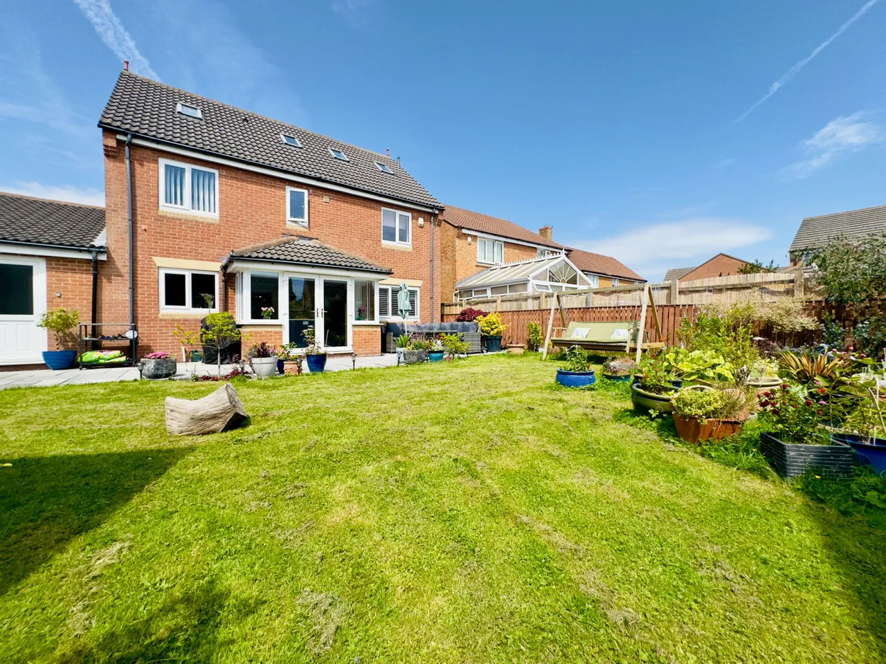 Longhirst Drive, Cramlington, NE23, photo 52