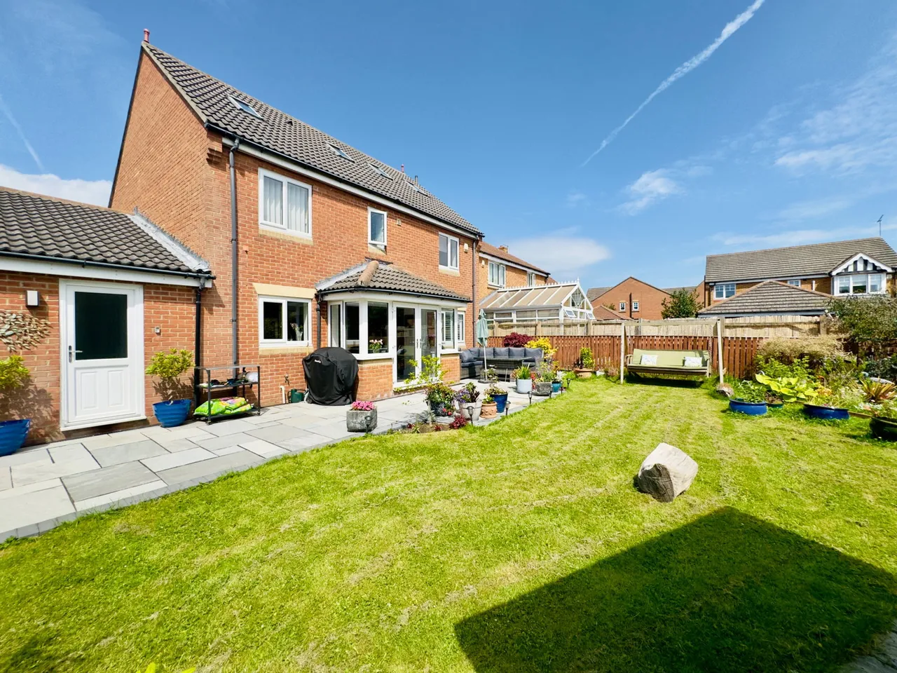 Longhirst Drive, Cramlington, NE23, photo 48