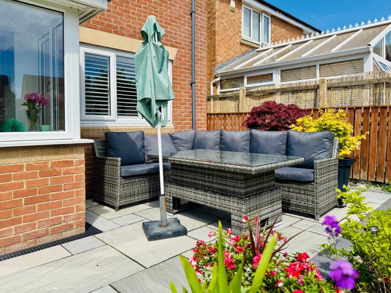 Longhirst Drive, Cramlington, NE23, photo 51