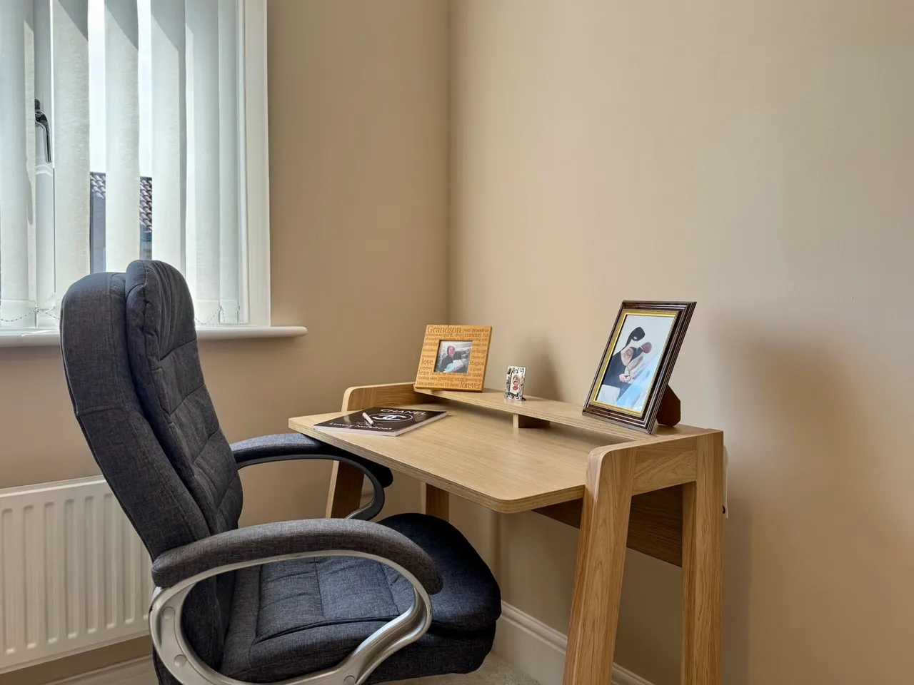 Longhirst Drive, Cramlington, NE23, photo 38
