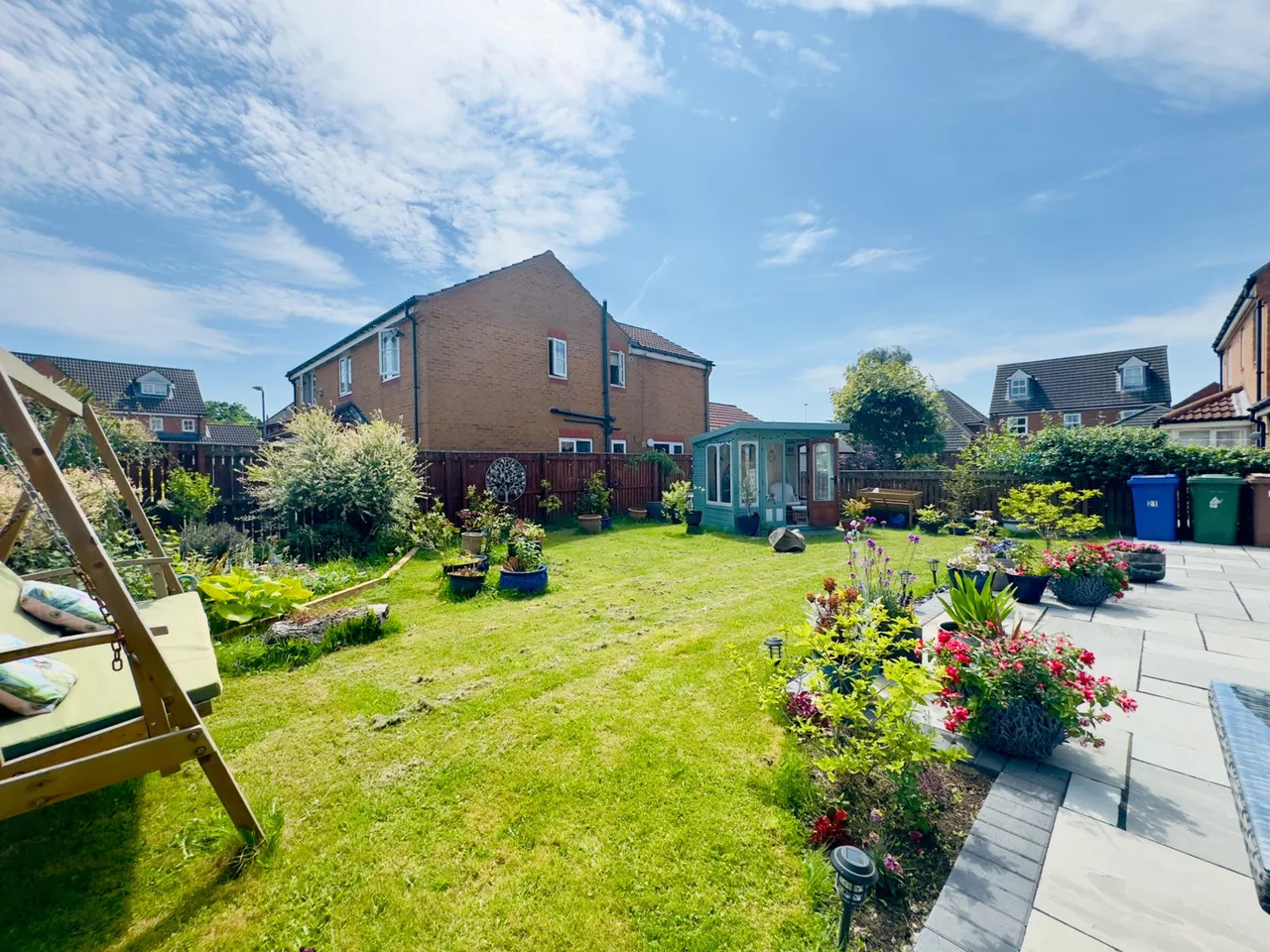 Longhirst Drive, Cramlington, NE23, photo 49