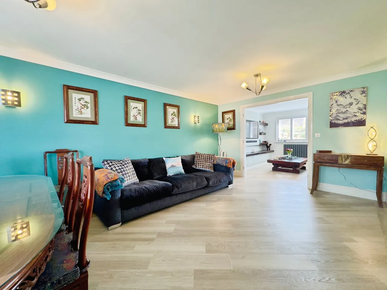 Longhirst Drive, Cramlington, NE23, photo 21