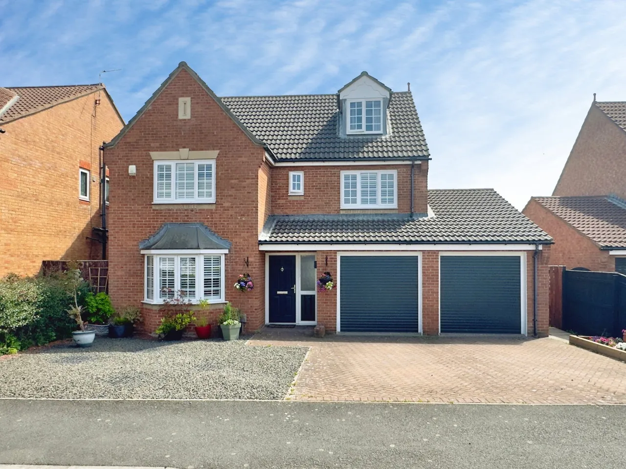 Longhirst Drive, Cramlington, NE23, photo 54