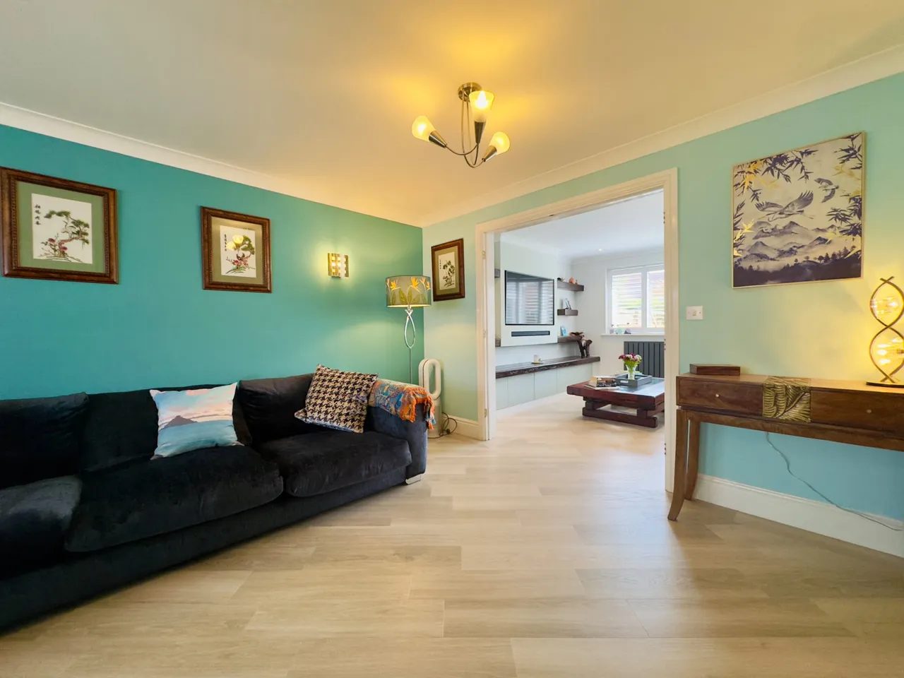 Longhirst Drive, Cramlington, NE23, photo 24