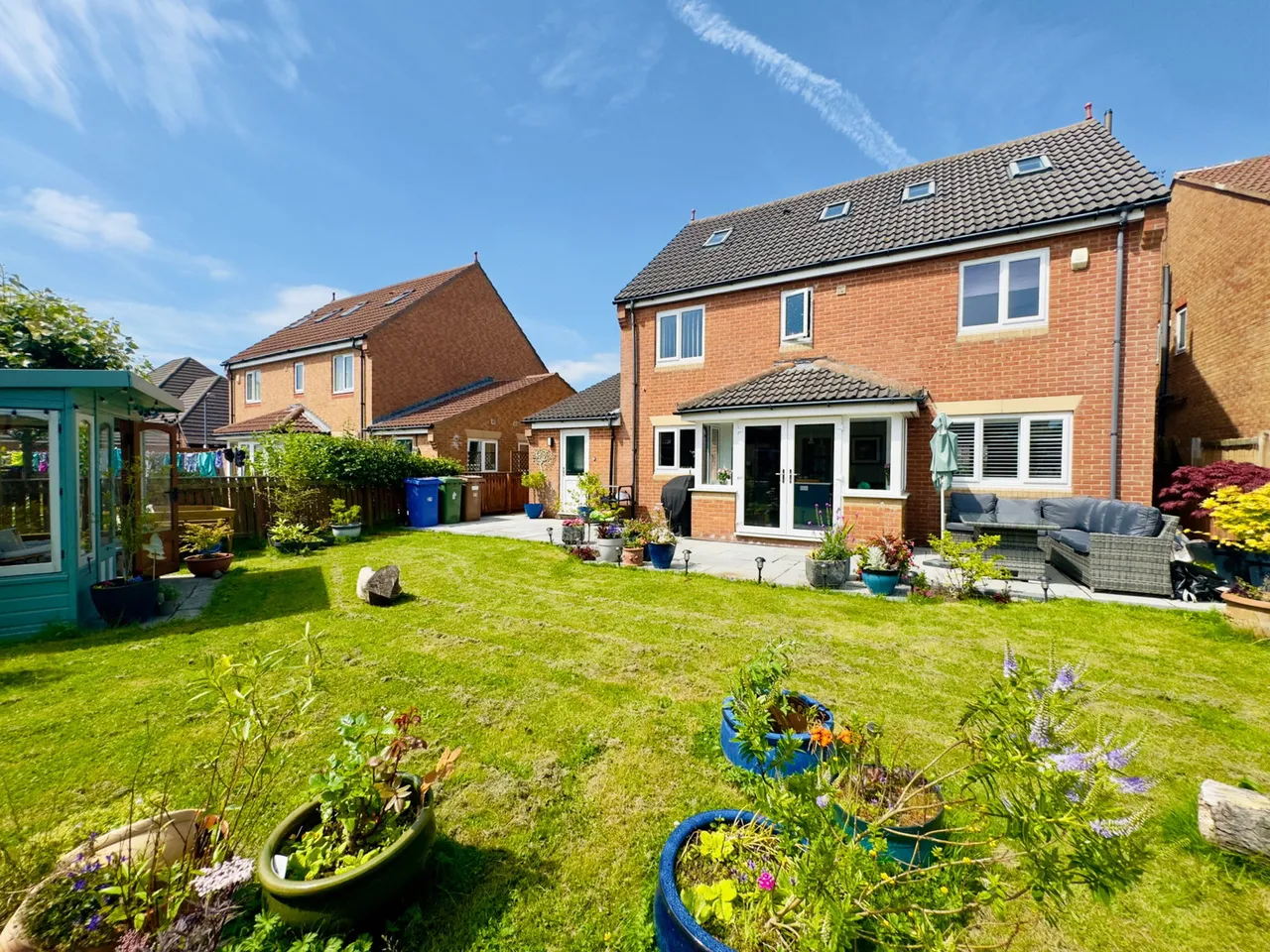 Longhirst Drive, Cramlington, NE23, photo 4