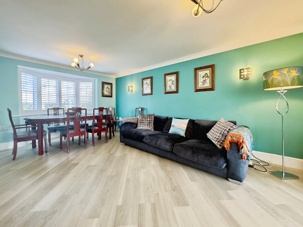 Longhirst Drive, Cramlington, NE23, photo 22