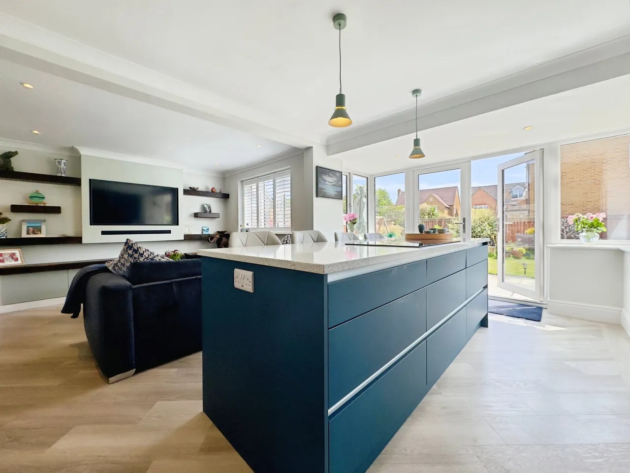 Longhirst Drive, Cramlington, NE23, photo 14
