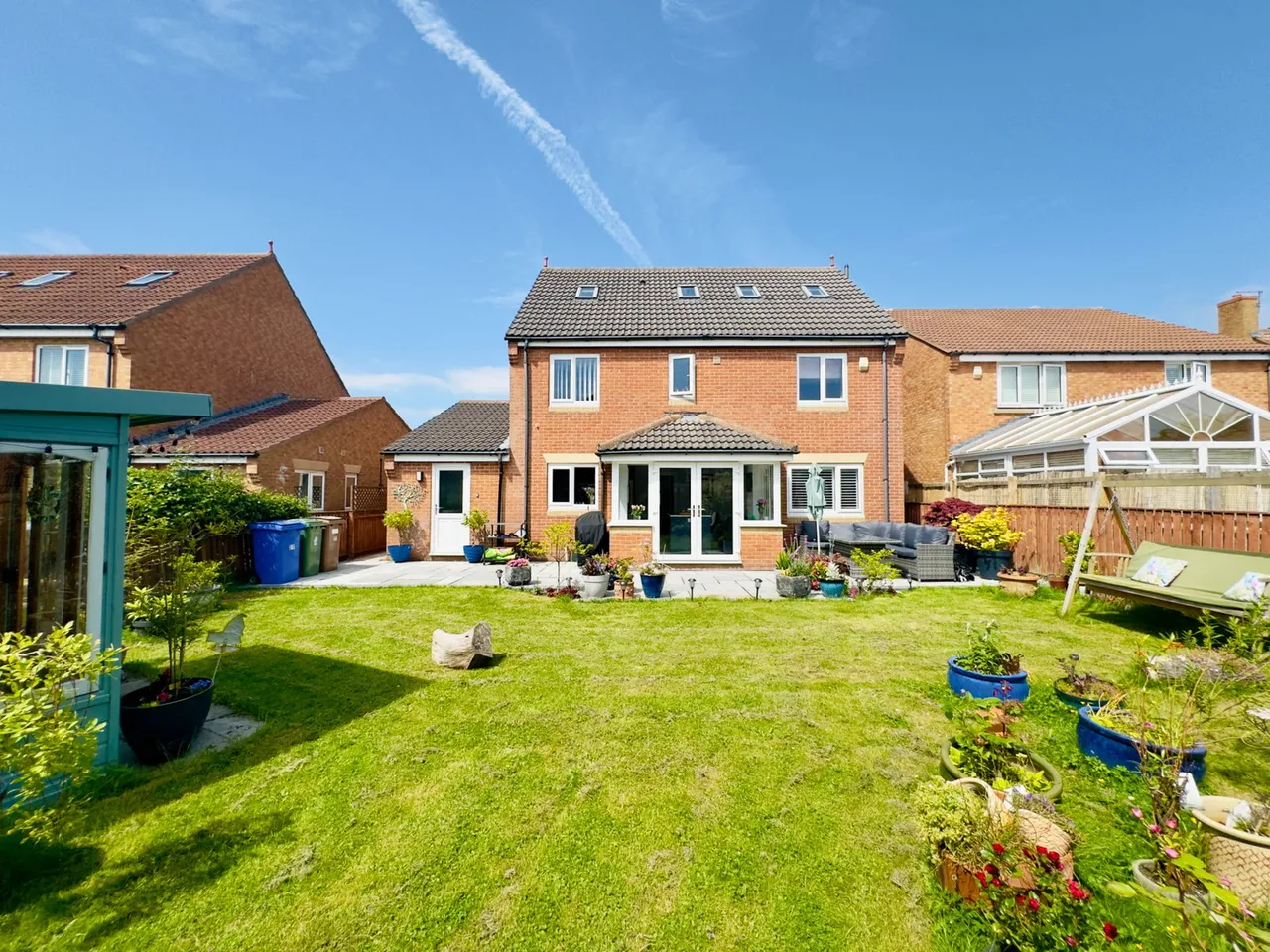 Longhirst Drive, Cramlington, NE23, photo 53