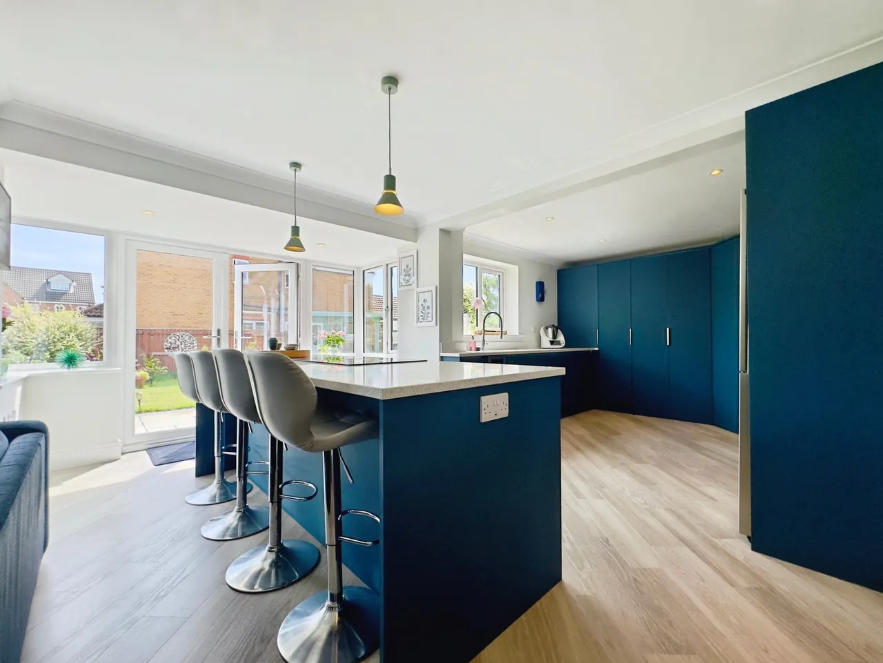 Longhirst Drive, Cramlington, NE23, photo 11