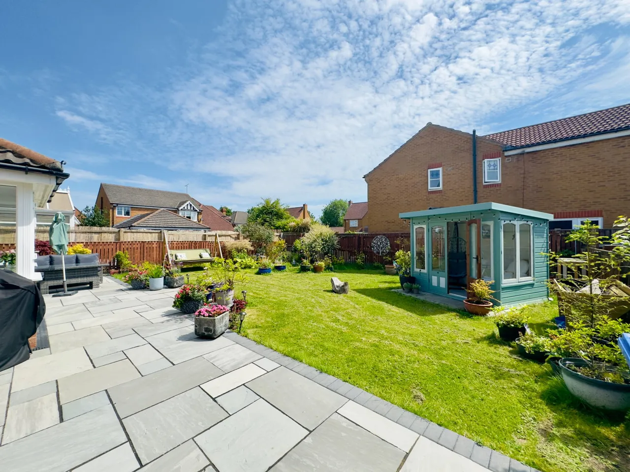 Longhirst Drive, Cramlington, NE23, photo 46