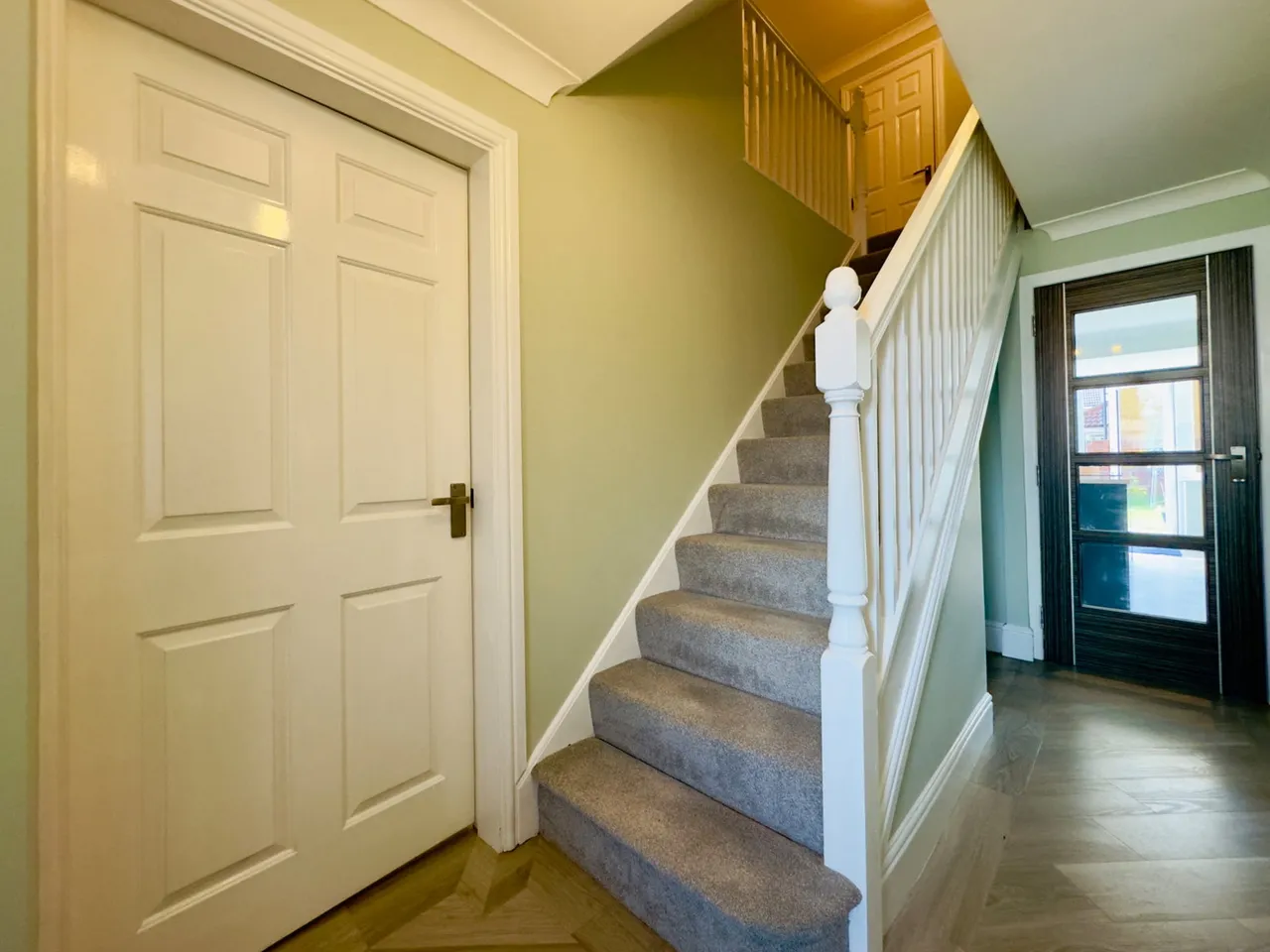 Longhirst Drive, Cramlington, NE23, photo 5