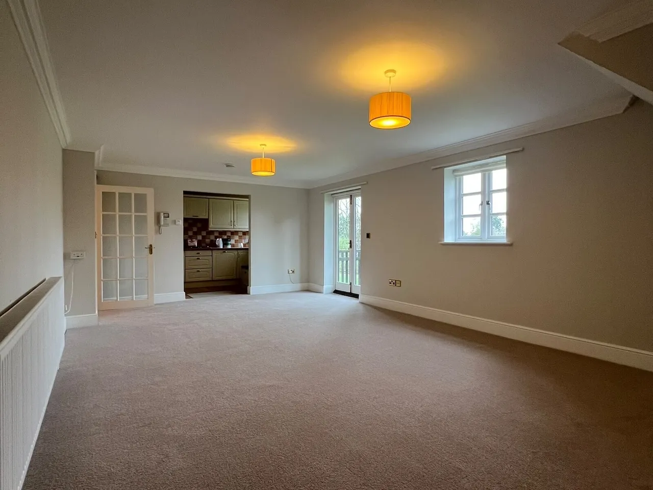 Motcombe Grange, SP7, photo 4