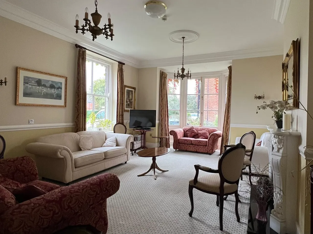 Motcombe Grange, SP7, photo 8