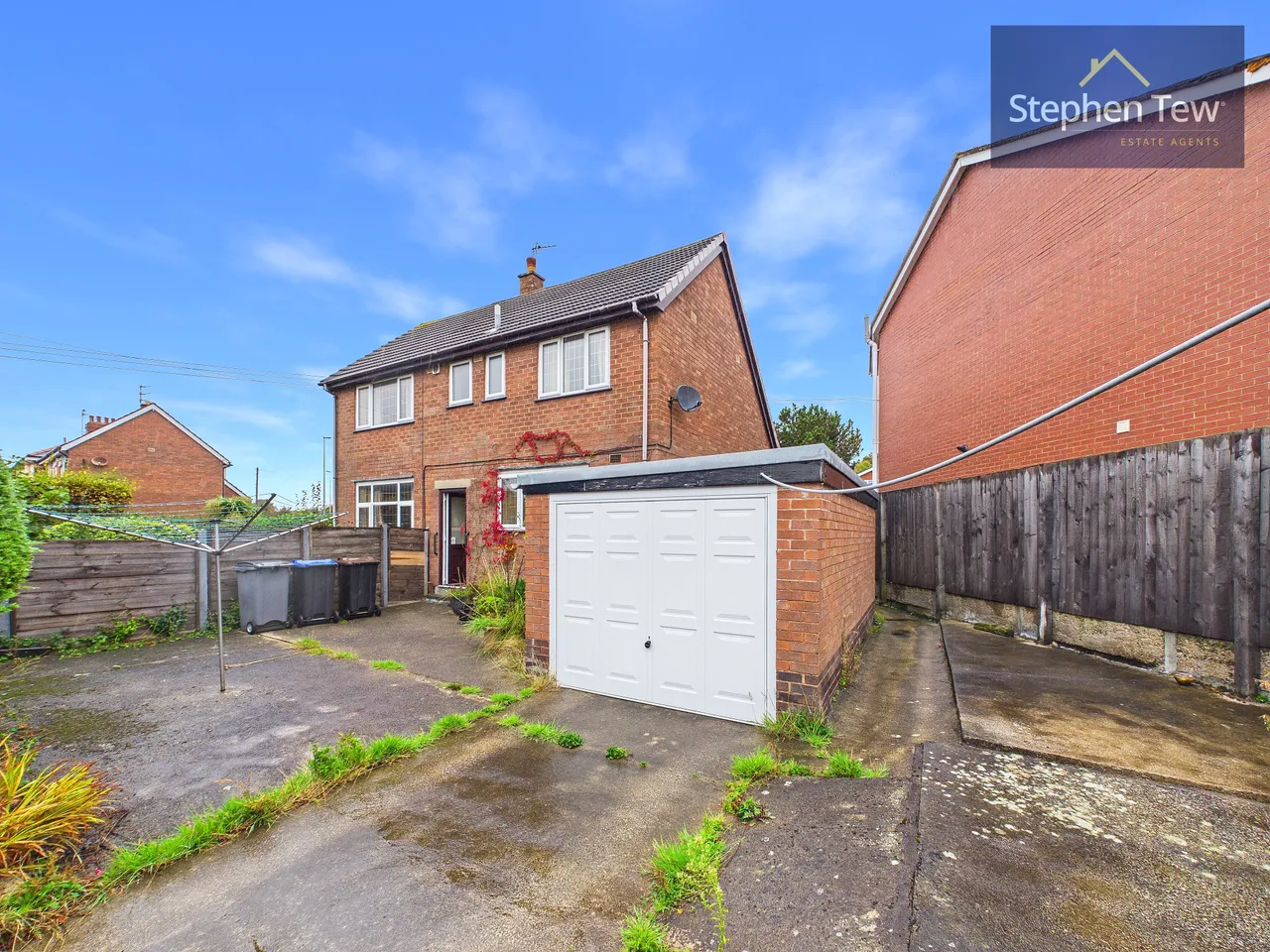 Holbeck Avenue, Blackpool, FY4, photo 8