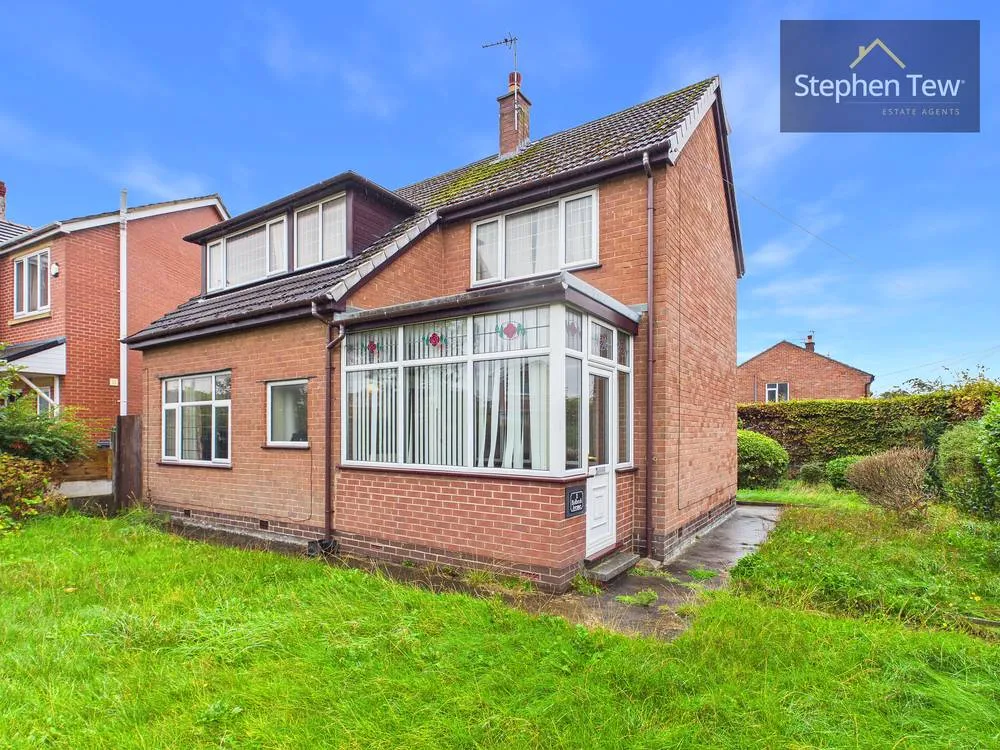 Holbeck Avenue, Blackpool, FY4, photo 7
