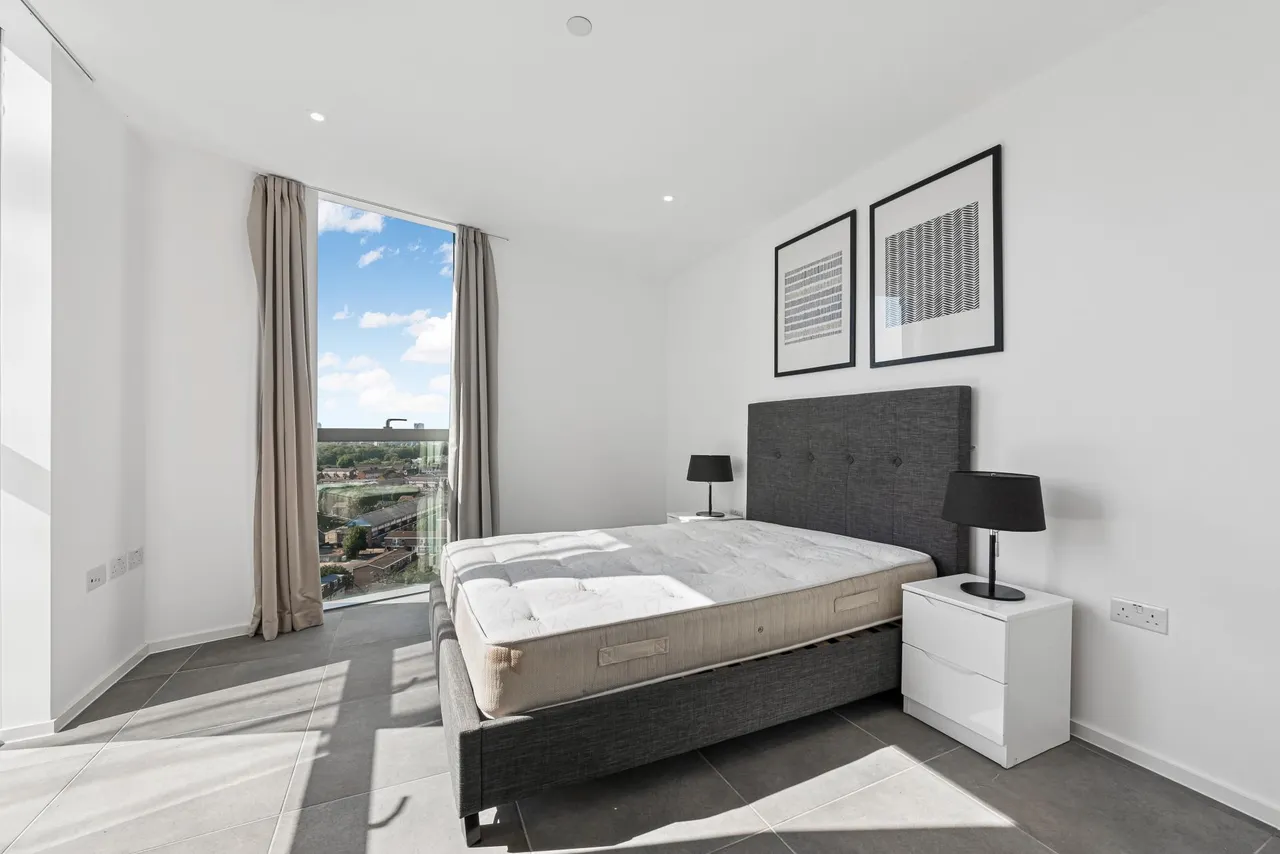 Dollar Bay Place, Canary Wharf, E14, photo 9