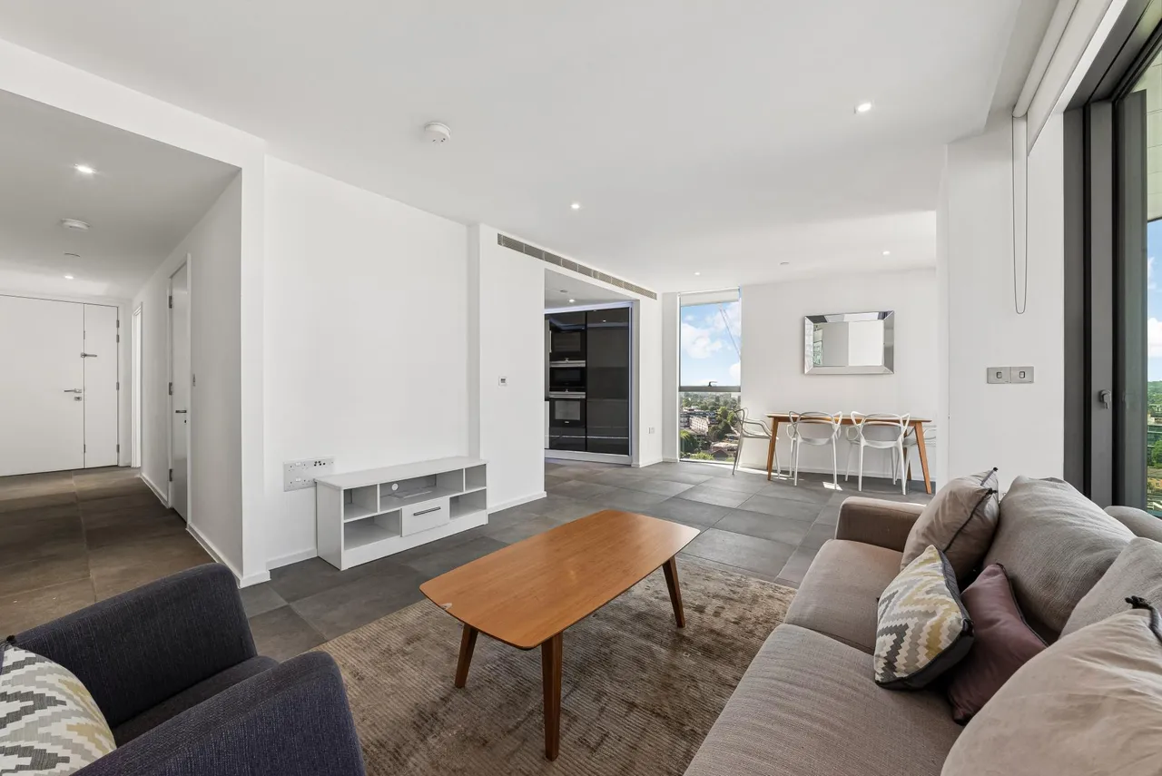 Dollar Bay Place, Canary Wharf, E14, photo 6