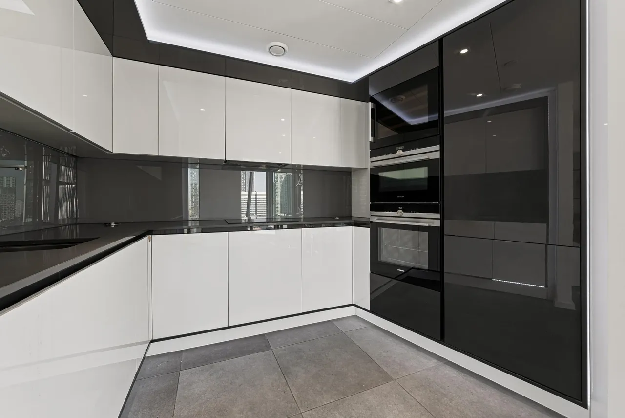 Dollar Bay Place, Canary Wharf, E14, photo 7