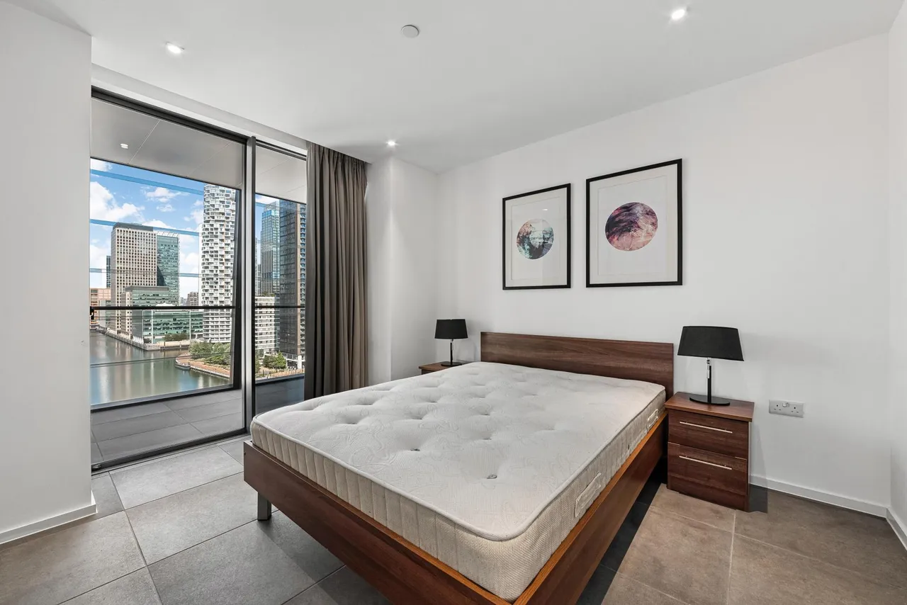 Dollar Bay Place, Canary Wharf, E14, photo 8