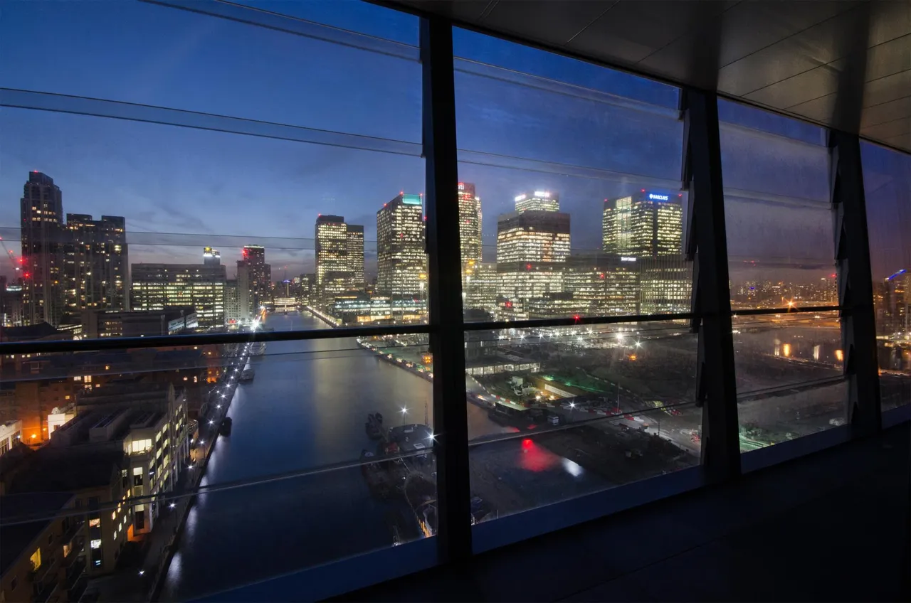 Dollar Bay Place, Canary Wharf, E14, photo 3