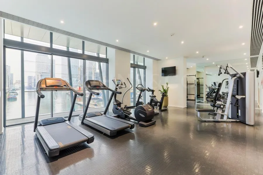 Dollar Bay Place, Canary Wharf, E14, photo 16