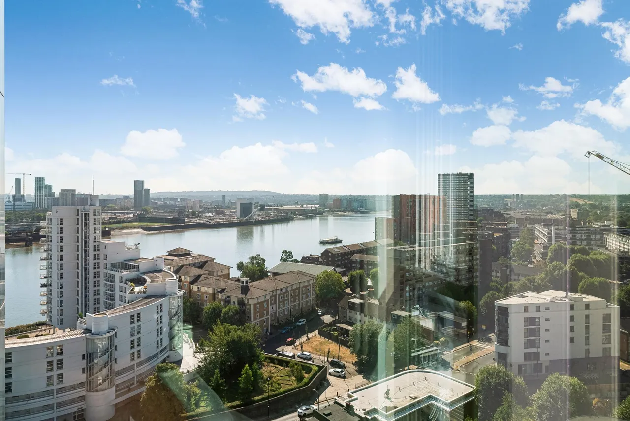 Dollar Bay Place, Canary Wharf, E14, photo 14