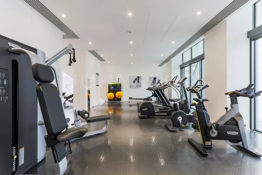 Dollar Bay Place, Canary Wharf, E14, photo 15