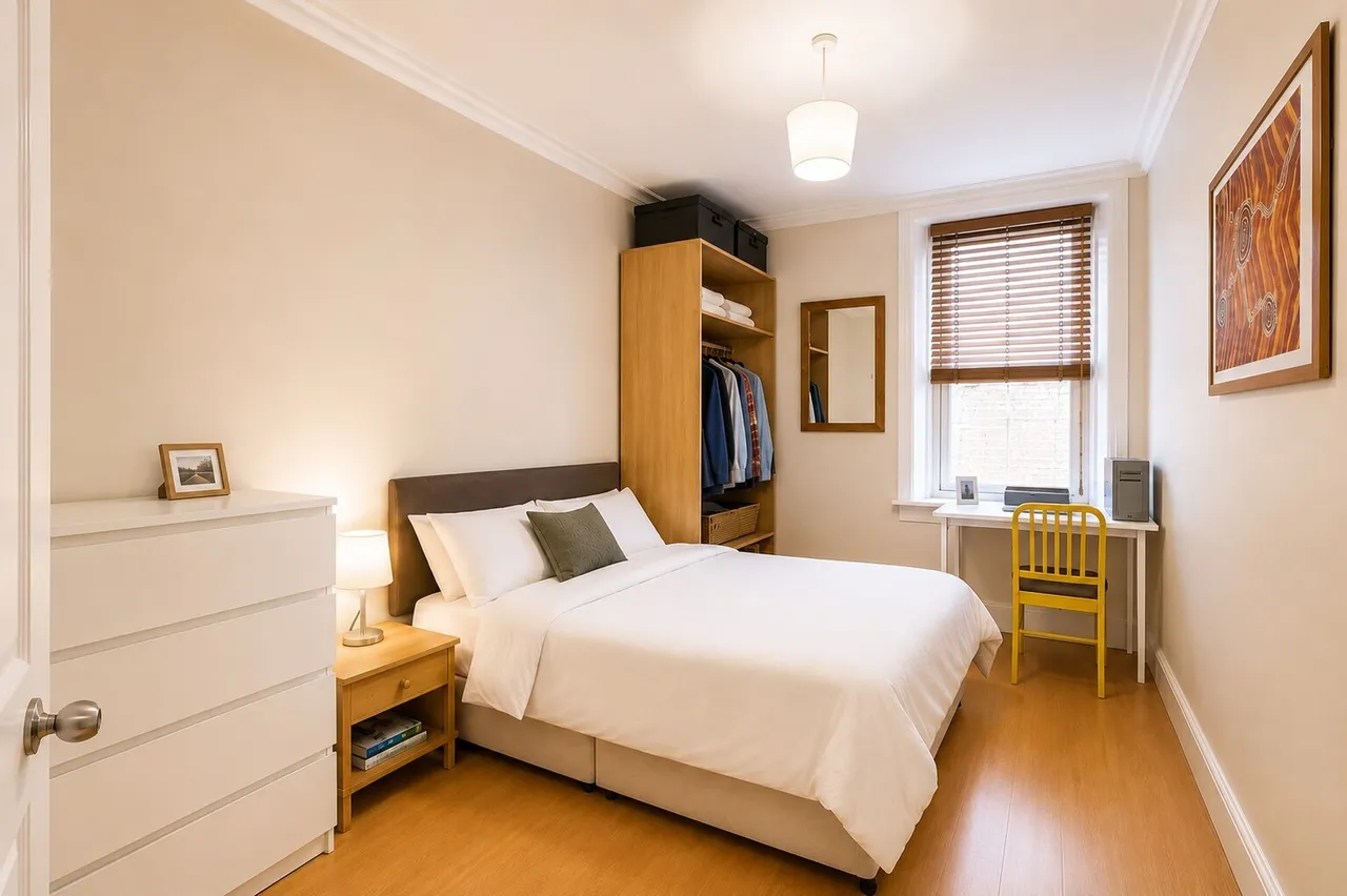 Rushcroft Road, London, SW2, photo 8