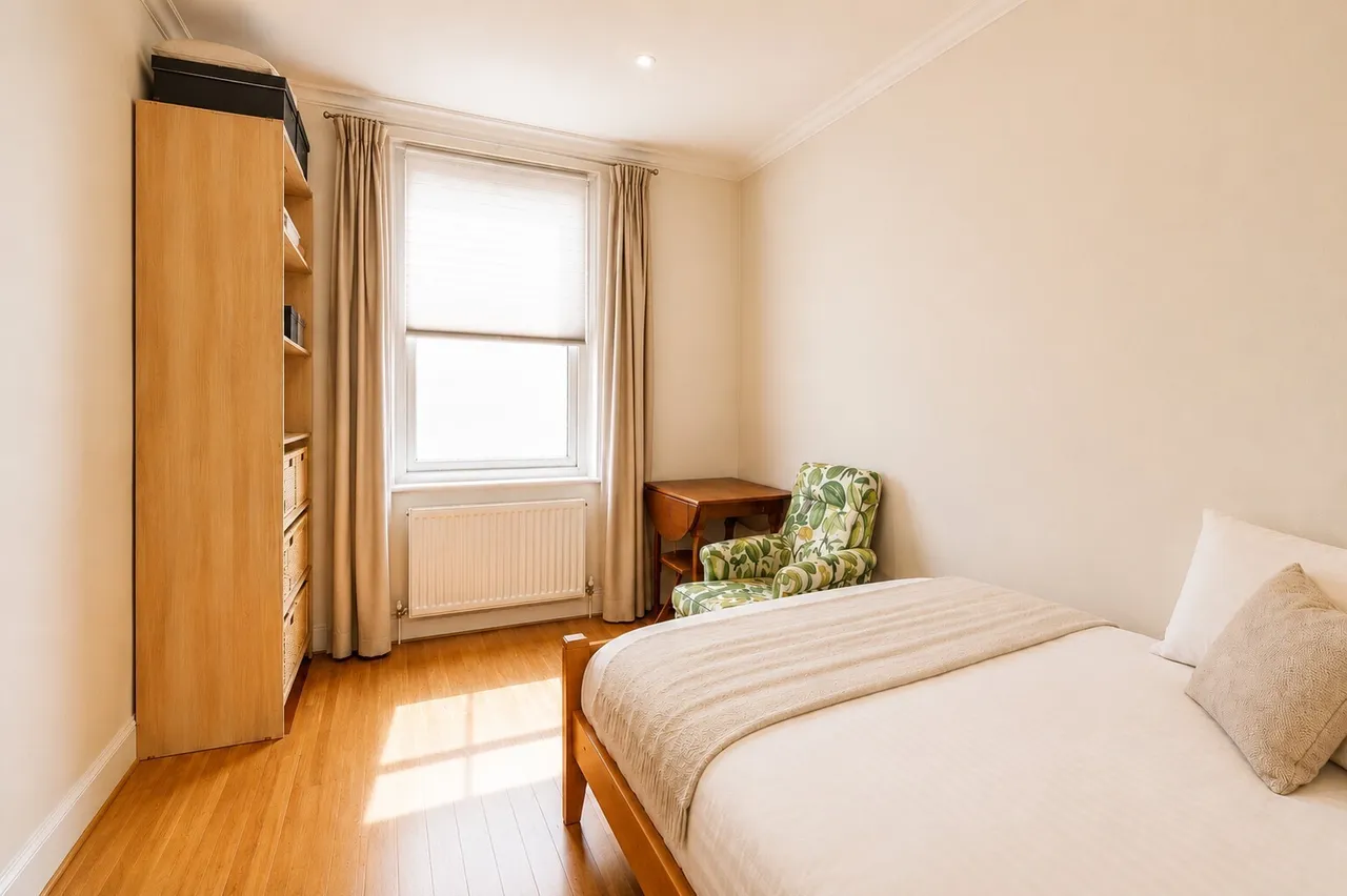 Rushcroft Road, London, SW2, photo 6
