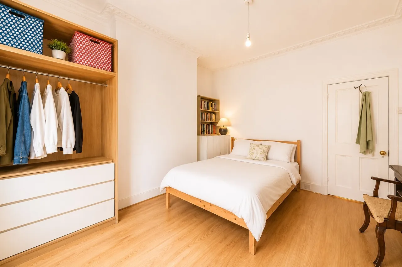 Rushcroft Road, London, SW2, photo 5