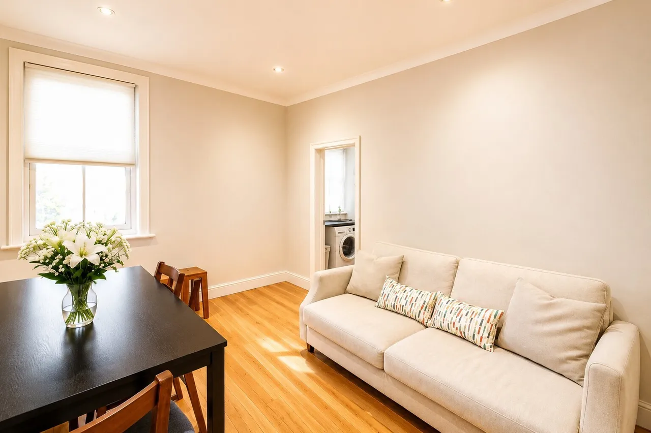 Rushcroft Road, London, SW2, photo 2