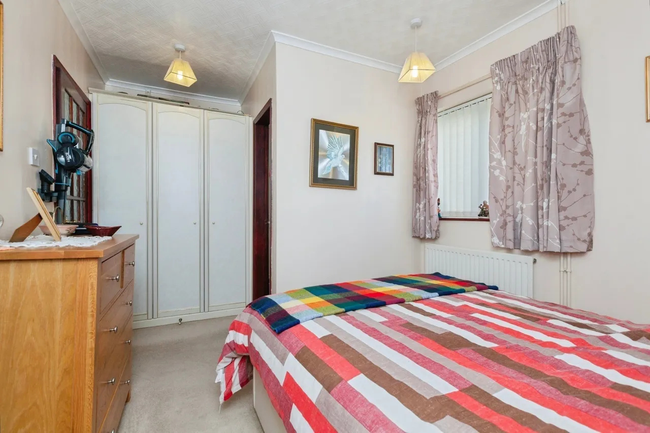 Gwendoline Drive, Countesthorpe, LE8, photo 11