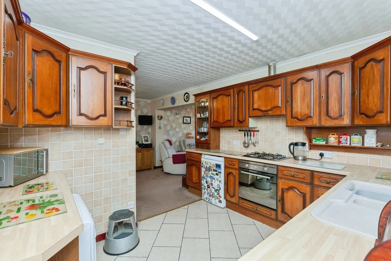 Gwendoline Drive, Countesthorpe, LE8, photo 8