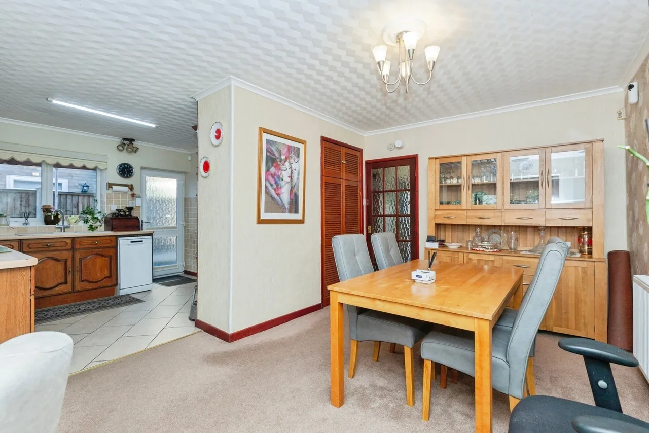 Gwendoline Drive, Countesthorpe, LE8, photo 5